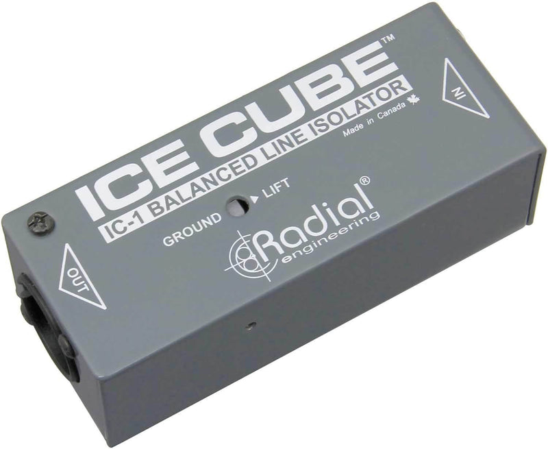 isolator fitness ice box