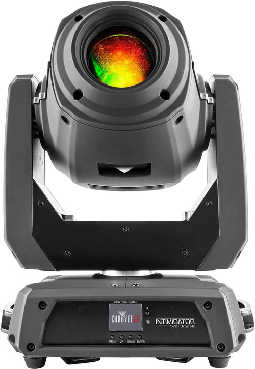 Chauvet Intimidateur Spot 375Z IRC