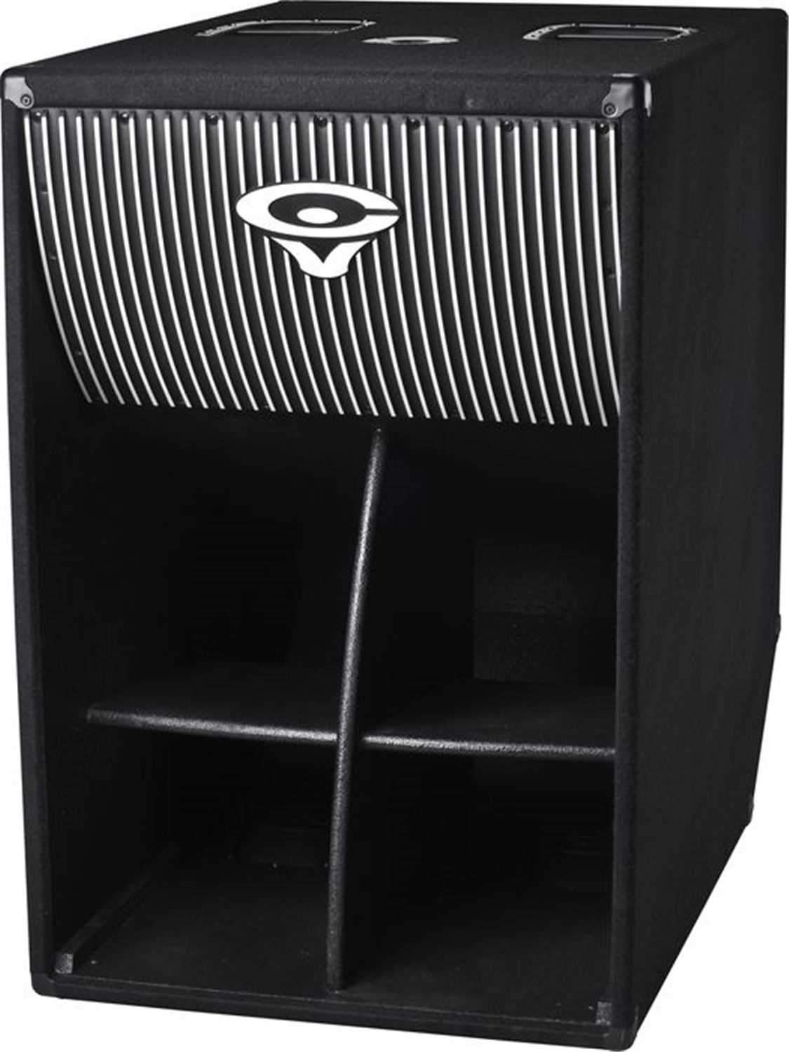 mission 7 series speakers