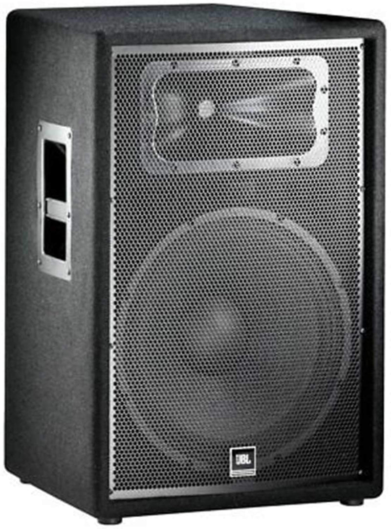 jbl 200 watt box