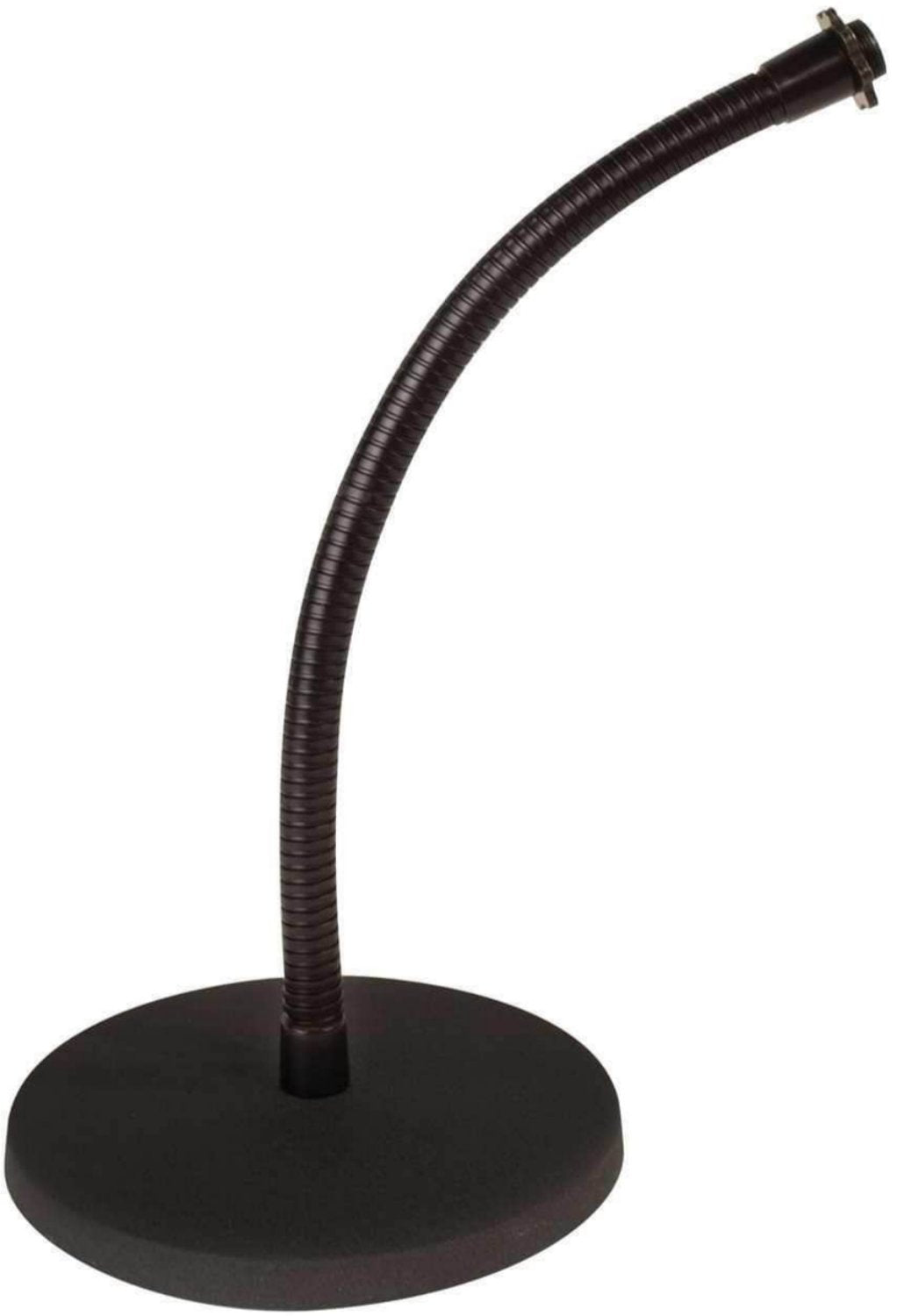 Jamstand JS-DMS75 Desktop Gooseneck Mic Stand