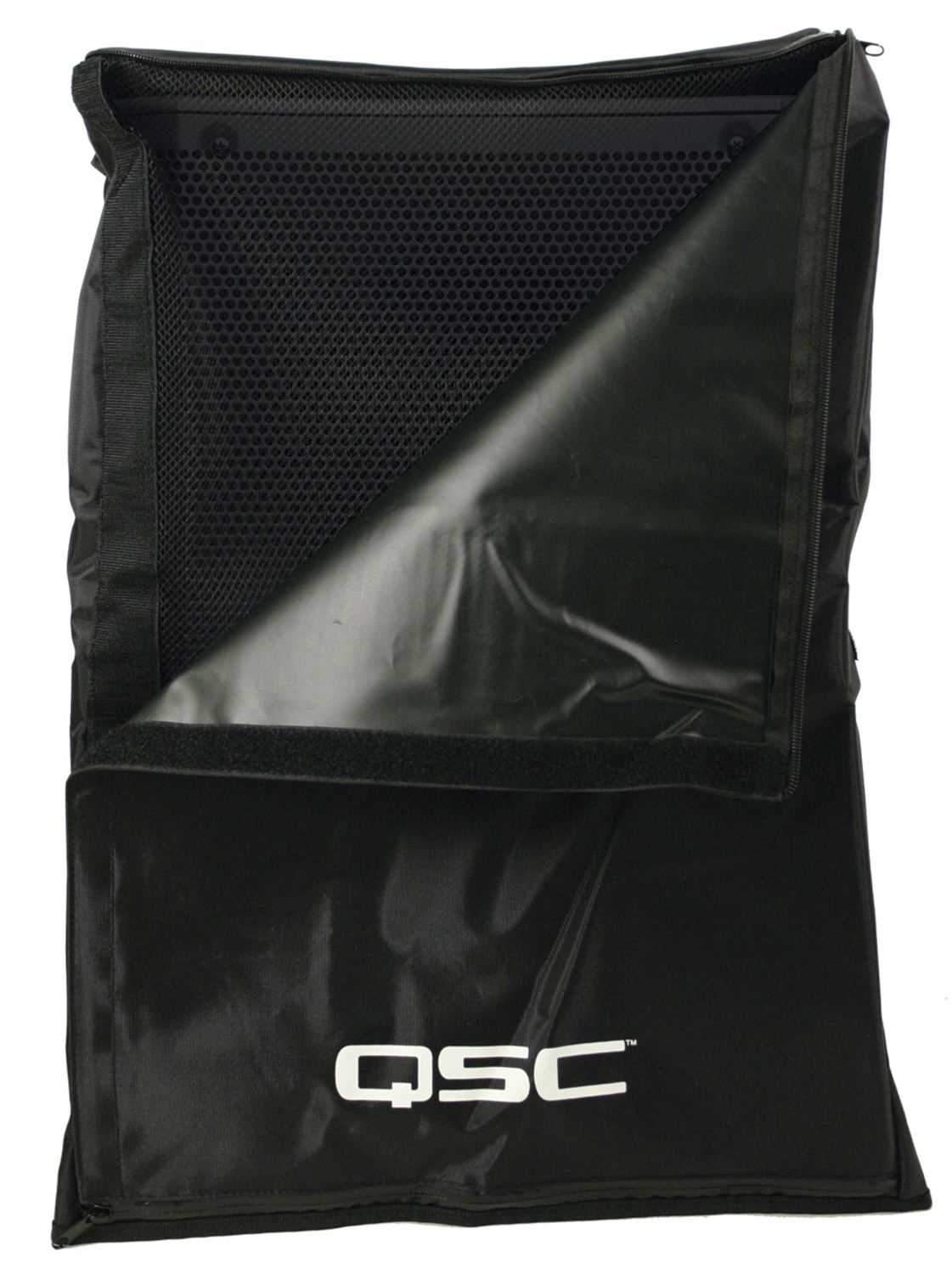 qsc outdoor cover