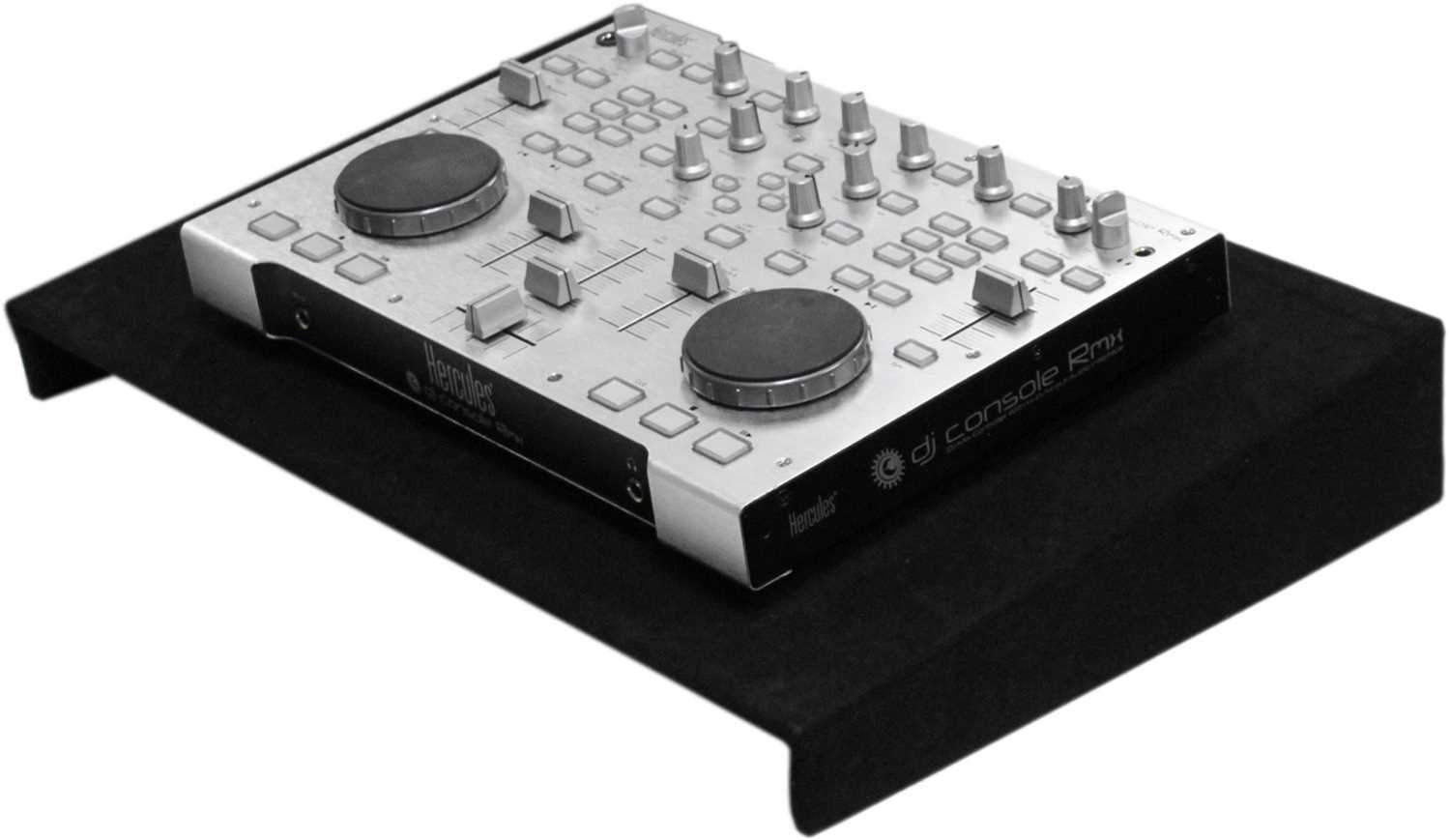 odyssey hercules rmx dj case