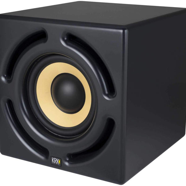 krk subwoofer 12