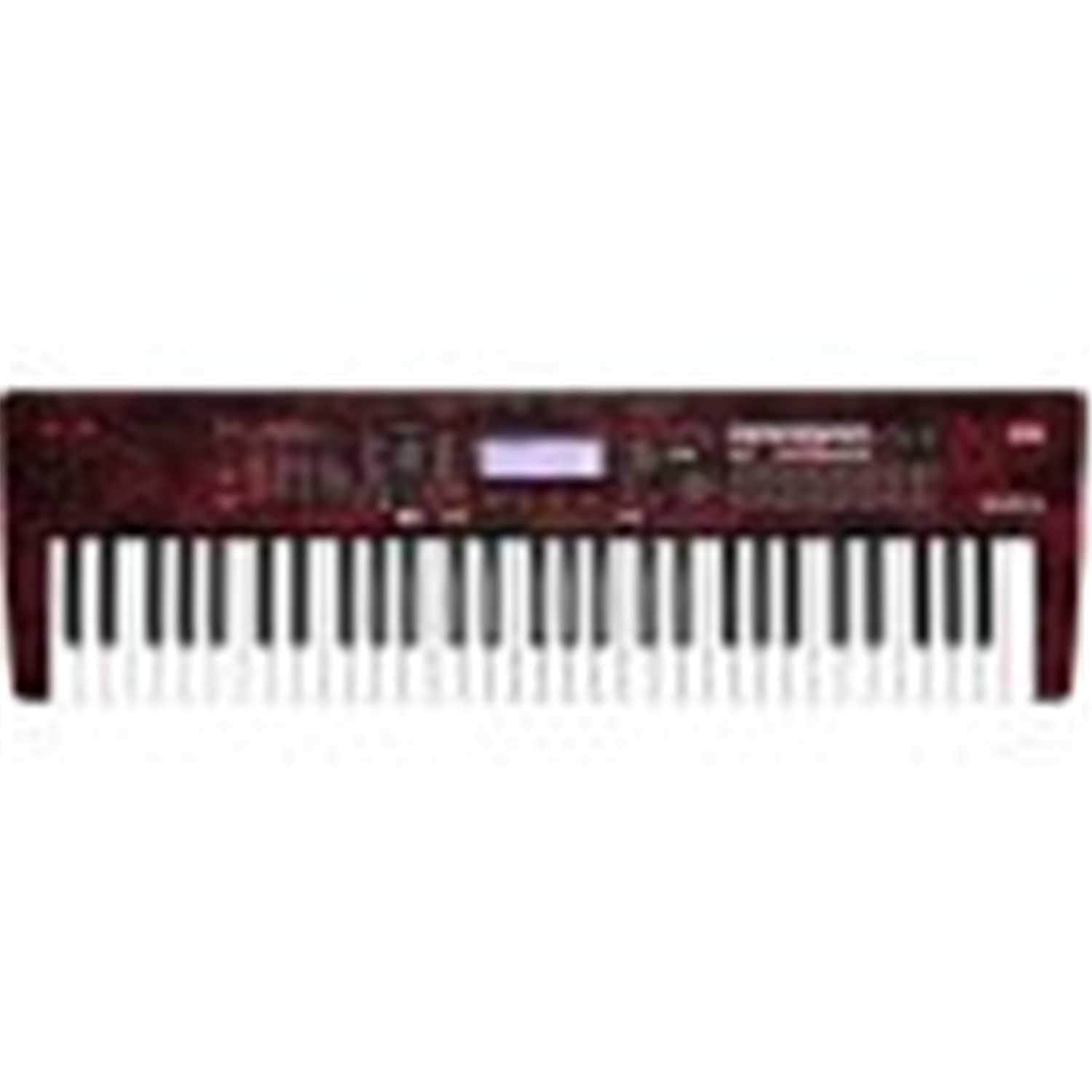 Korg Kross 2 61 Key Performance Synth Workstation | PSSL ProSound