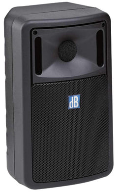 db l80 active speaker