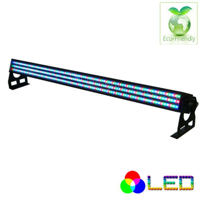 Omnisistem LED Strip 252 UV Black Light - PSSL ProSound and Stage Lighting