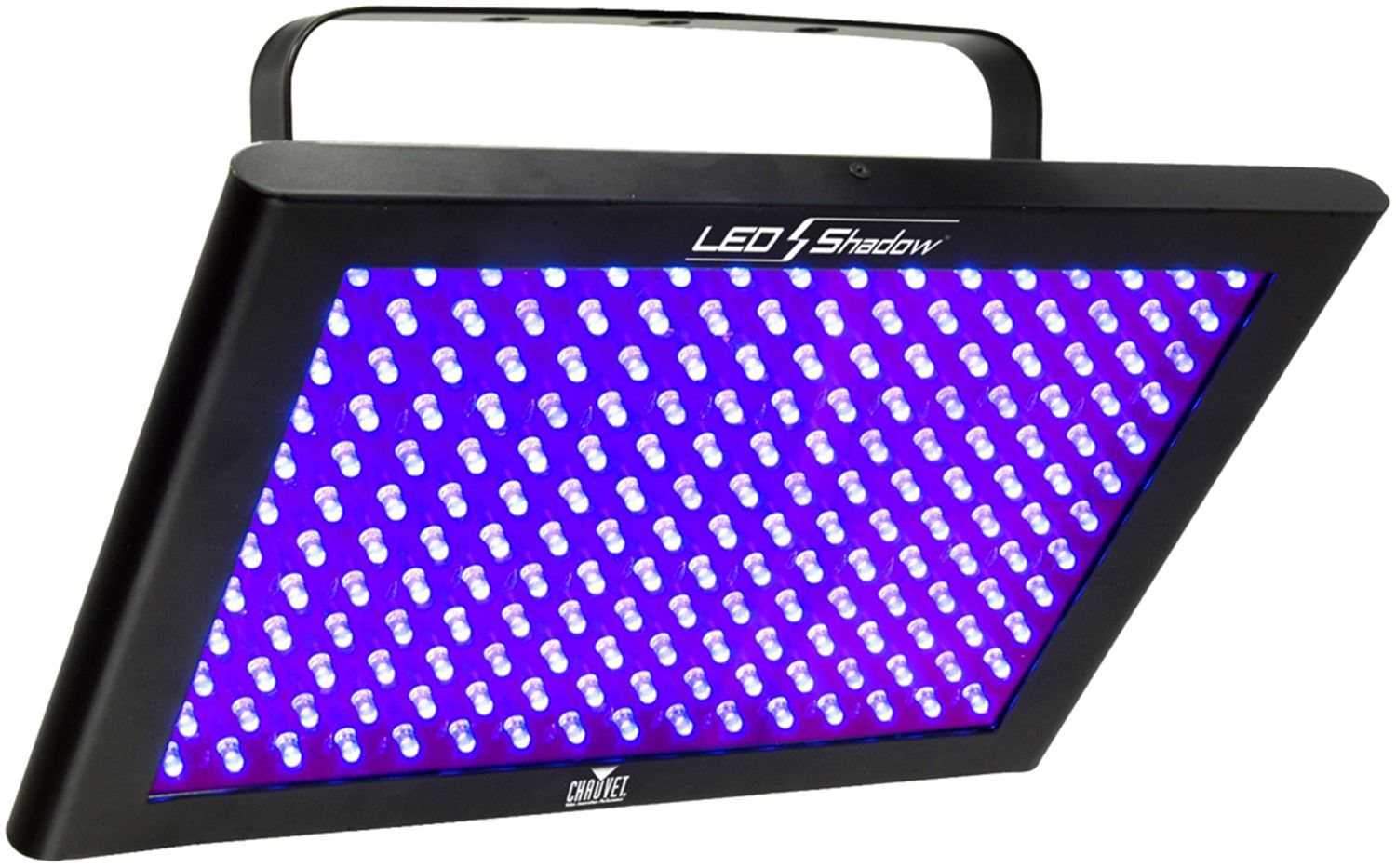 chauvet black light