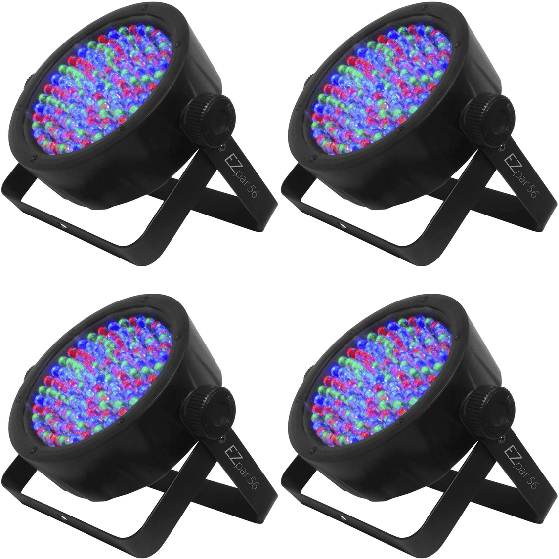 chauvet ezpar 56