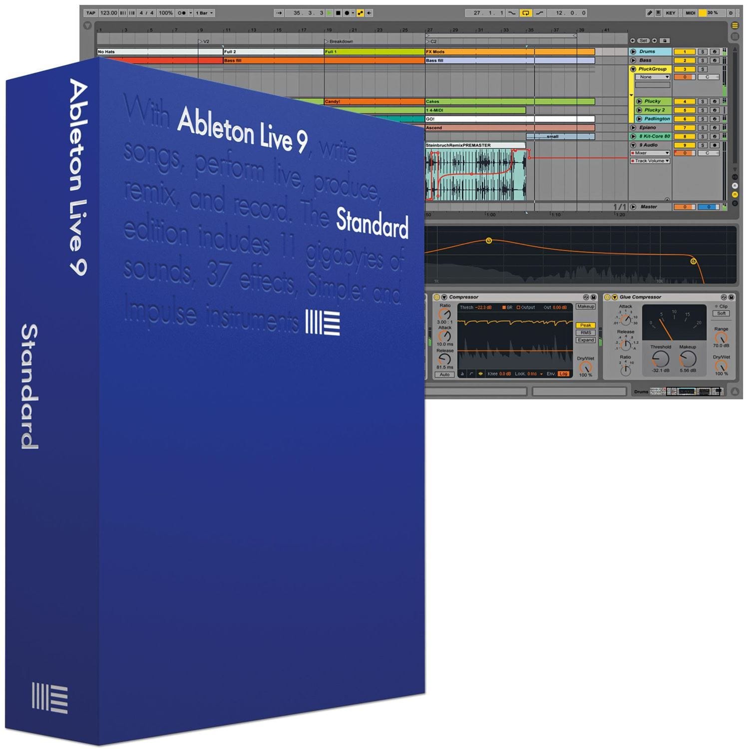 ableton live lite 9 download