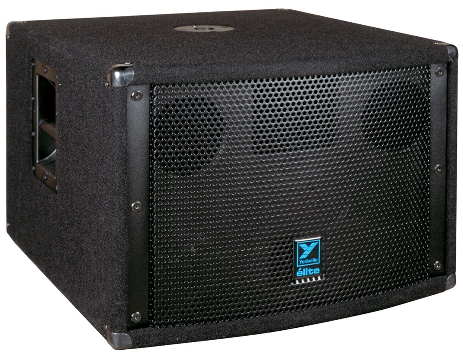 Yorkville LS701P Dual 10-Inch Powered 