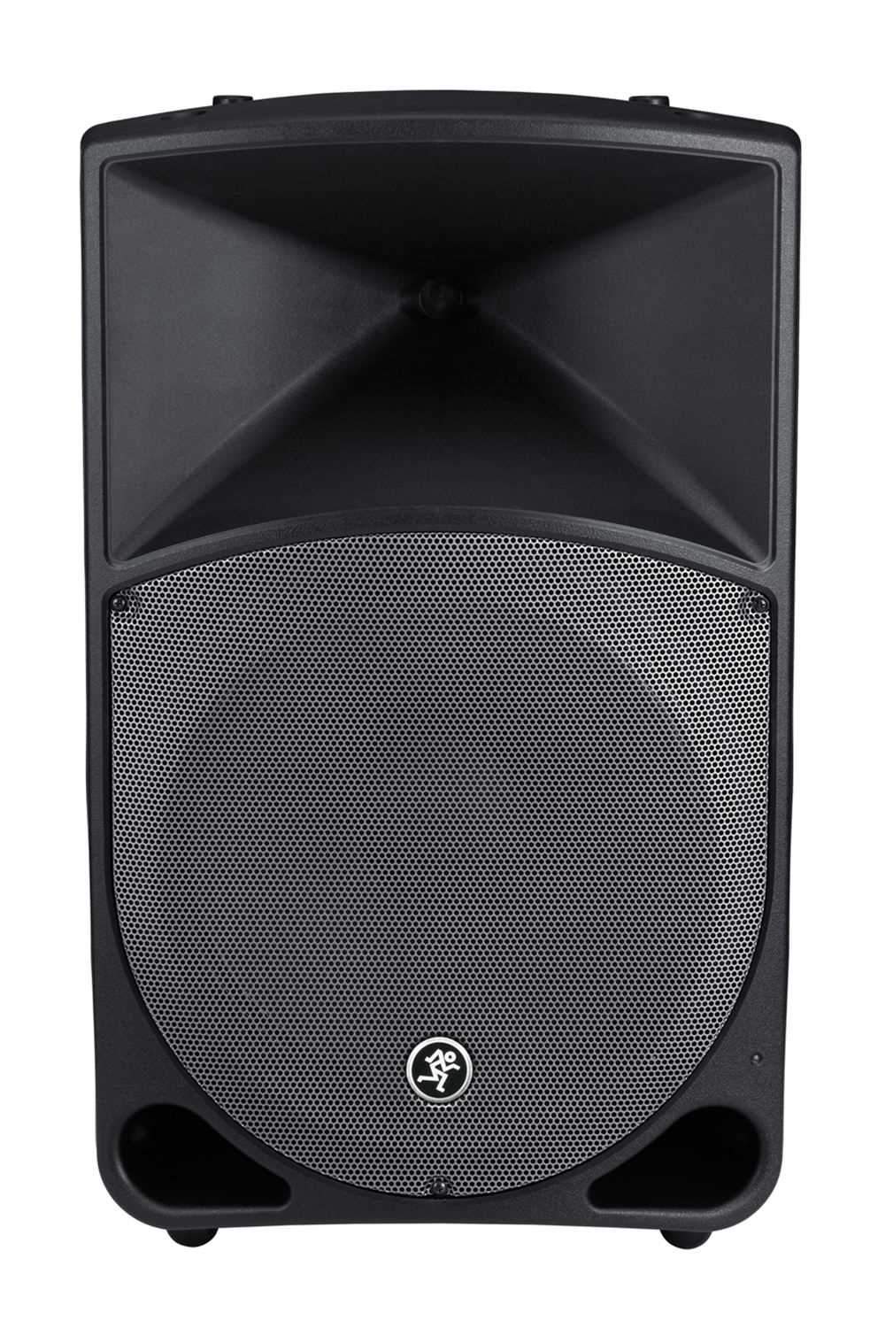 mackie thump 15 subwoofer