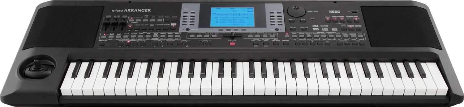 korg mini arranger