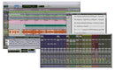 Digidesign MBOX 2 Factory USB ProTools Bundle - PSSL ProSound and Stage Lighting