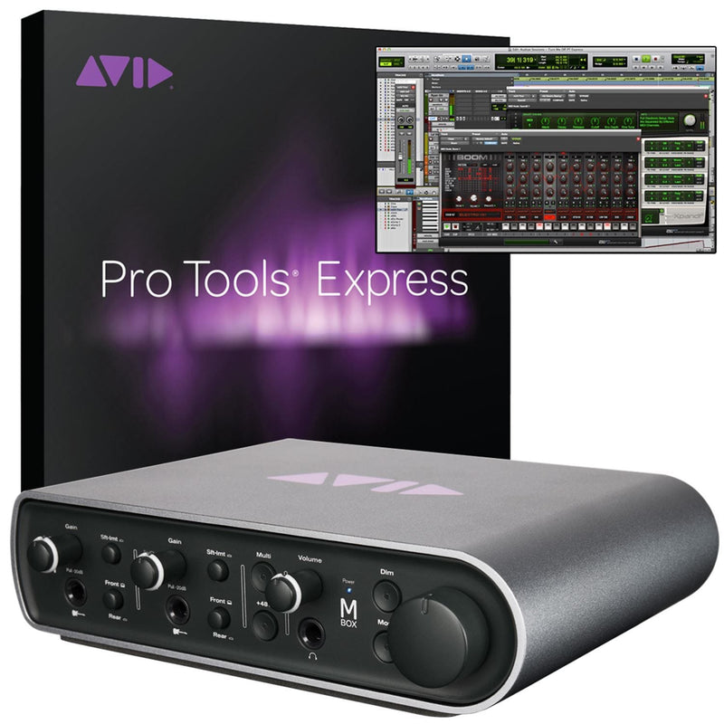 mbox 2 pro tools 10 mavericks