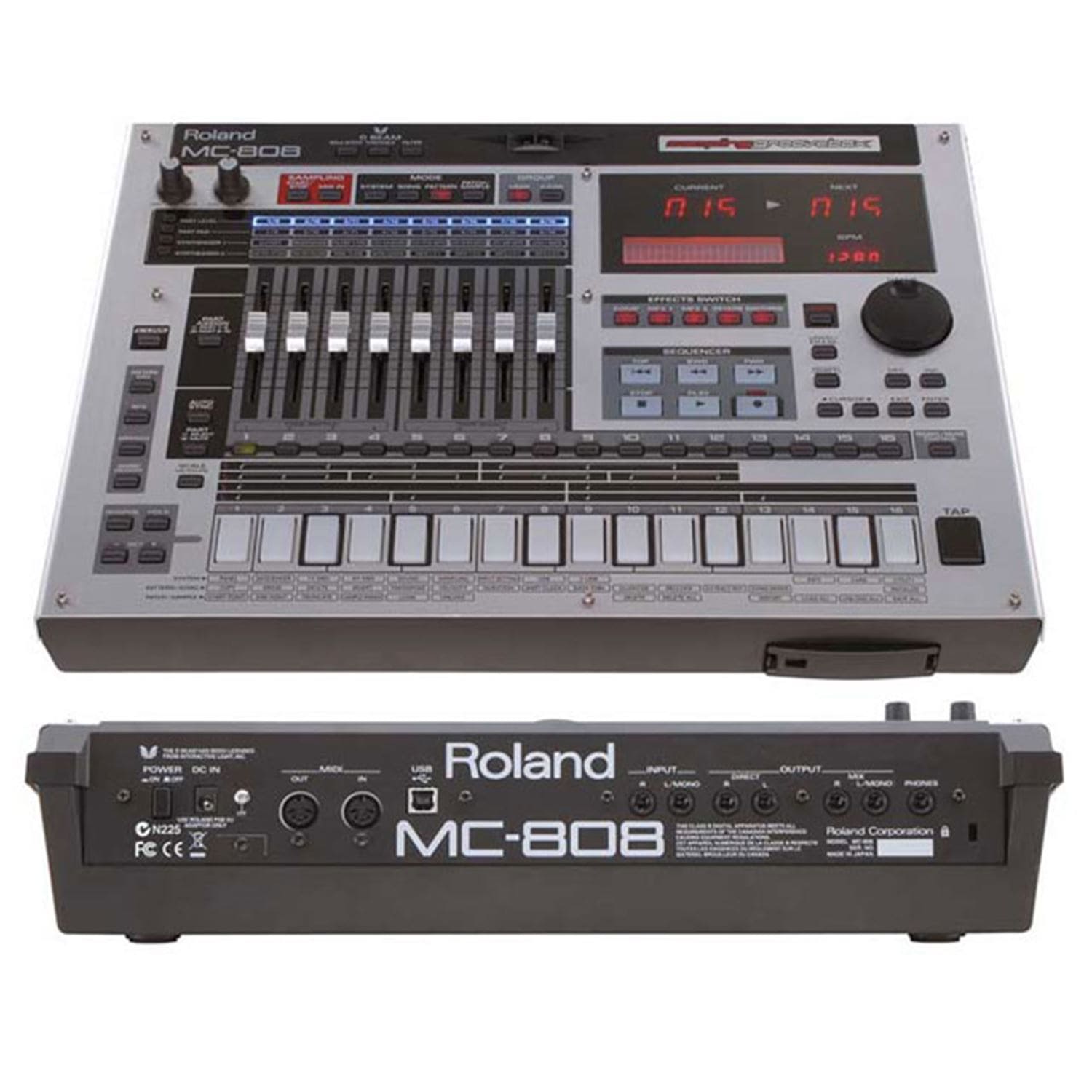 wavebox mc 9200