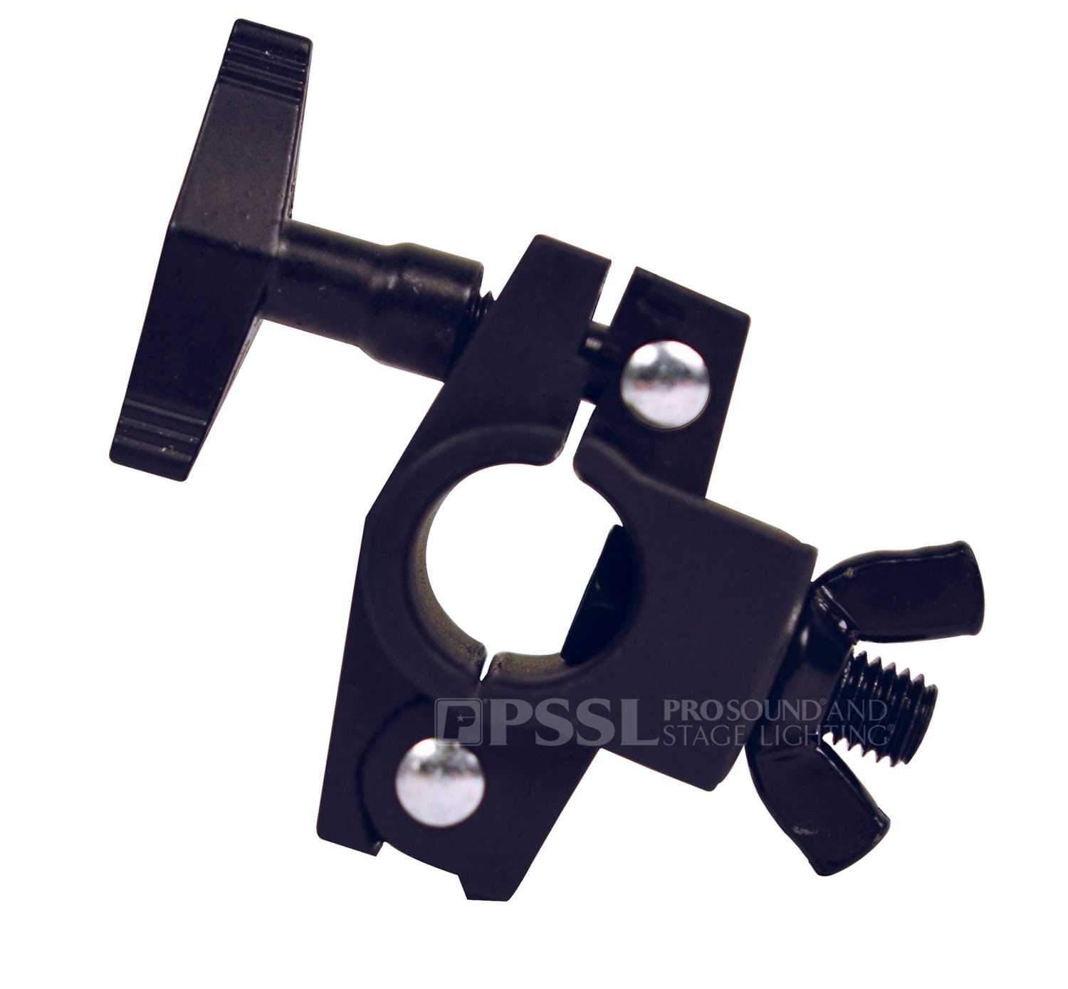 ADJ American DJ Mini O-Clamp For .75 In To 1 In Truss