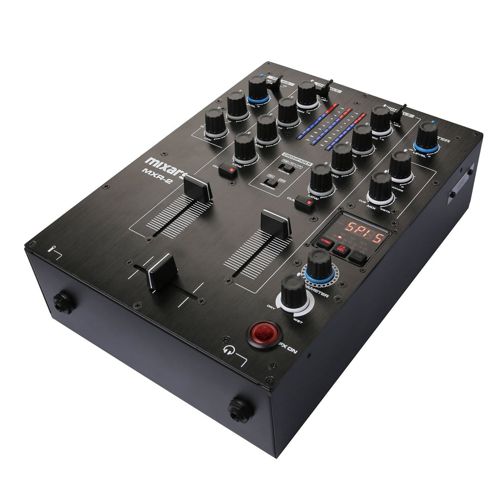 dj mixer express youtube