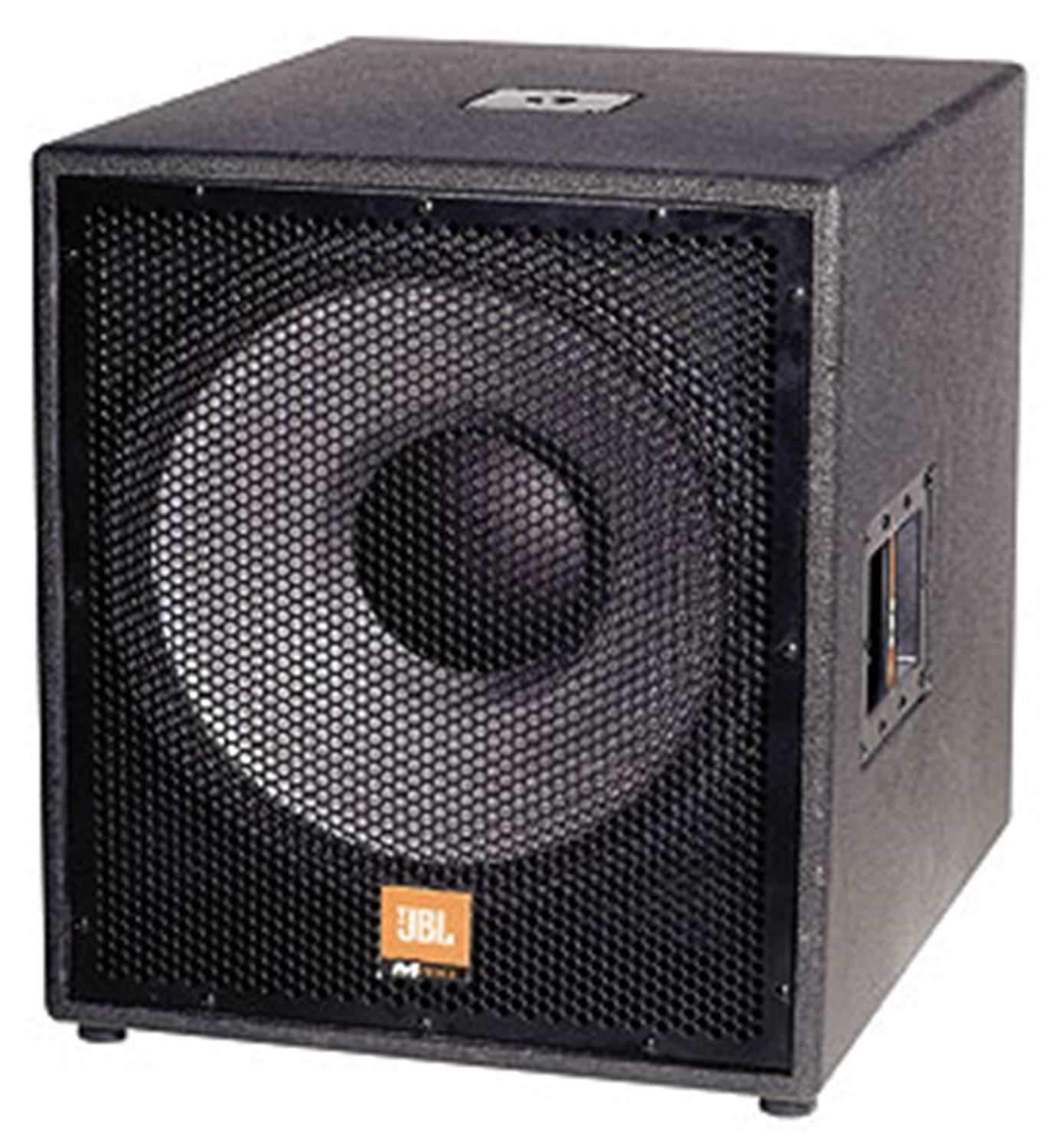 dual channel subwoofer