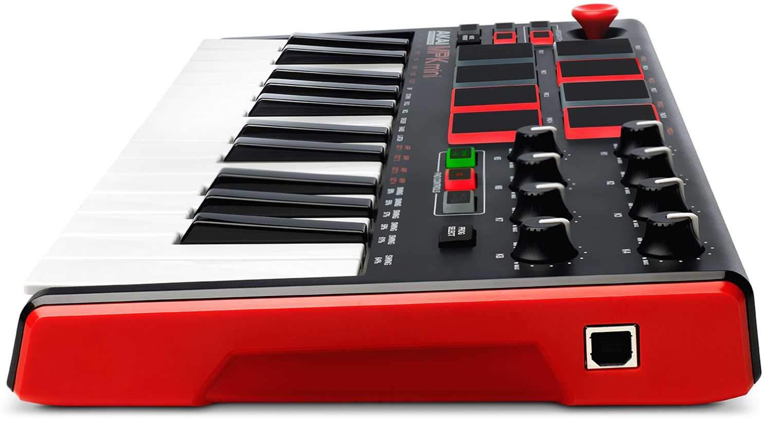 akai mpk mini 2