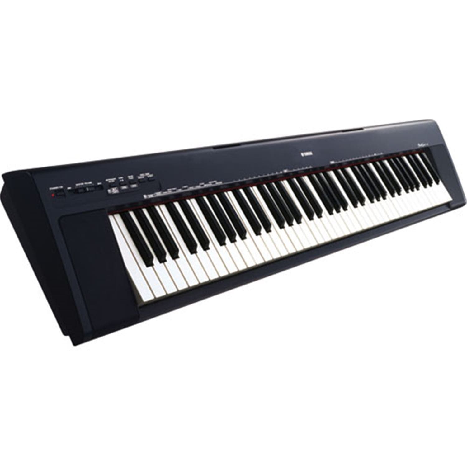 yamaha np 30 portable grand piano