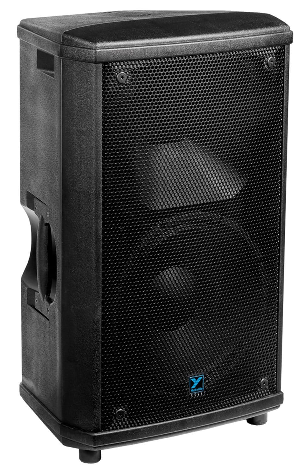 yorkville 15 powered speakers