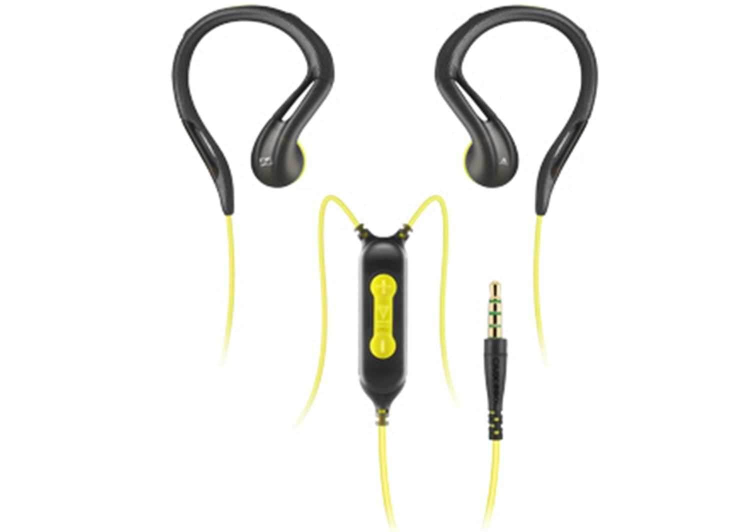 OMX680I Adidas Sports Ear Bud For ipod | PSSL and Stage