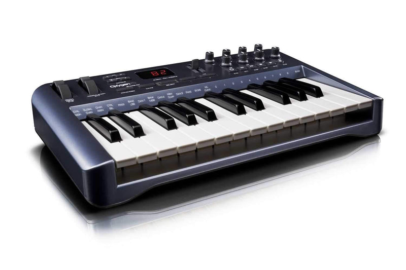 best stage keyboard controller for apple mainstage