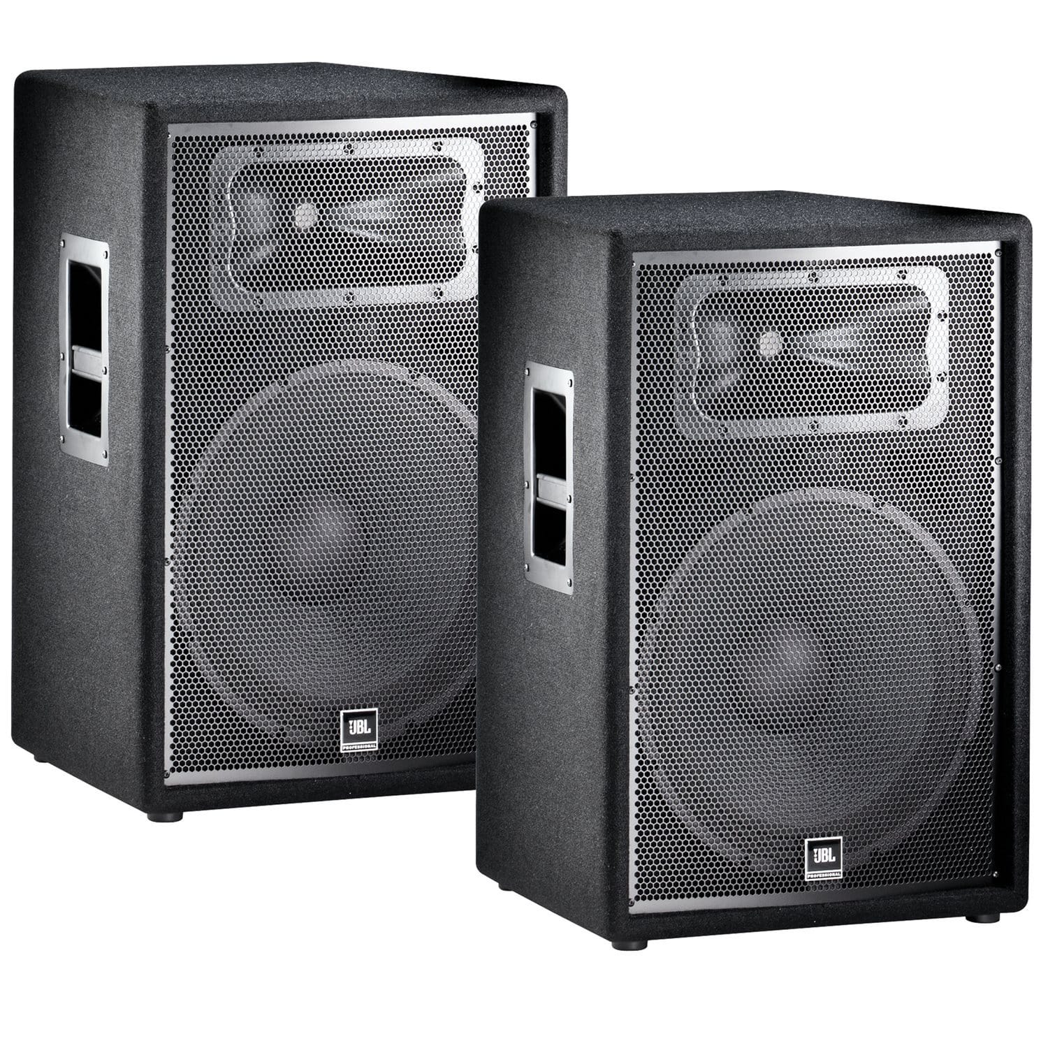 JRX215 15-Inch Passive Speakers Pair | ProSound and Stage Lighting