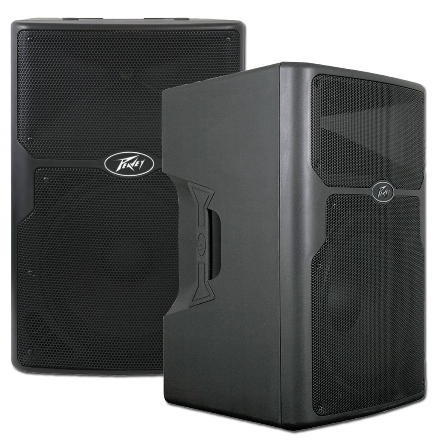 peavey p15