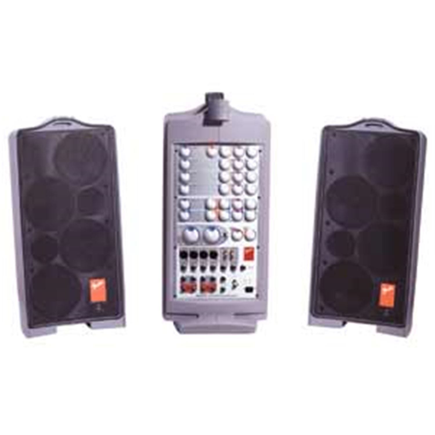 jbl boombox 2 parts