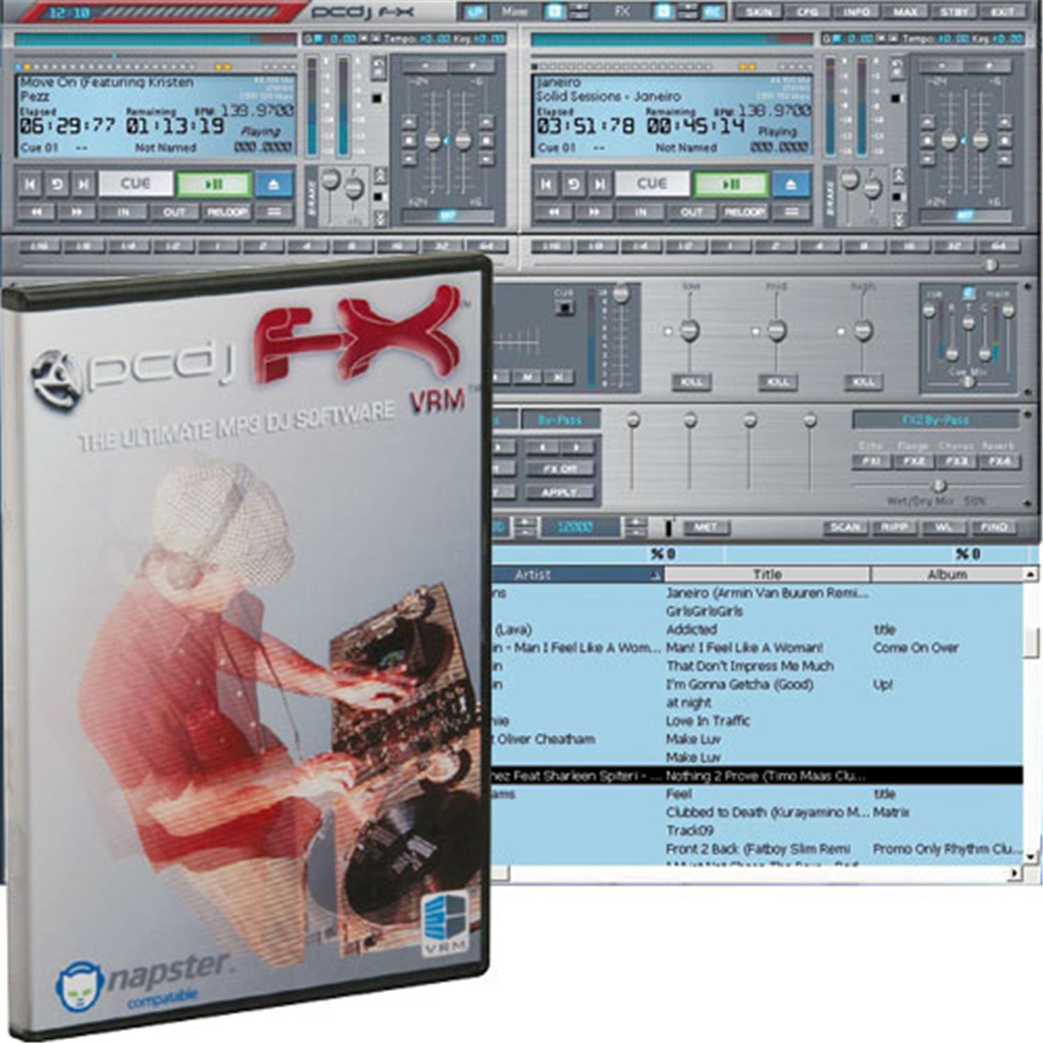 pcdj fx activation code