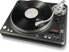 Vestax PDX-3000-MIX MIDI Turntable/Adjust Torque | PSSL