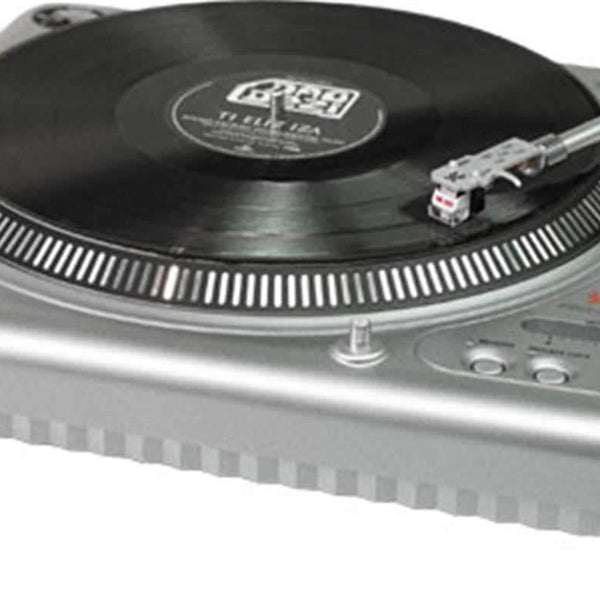Vestax PDX-2000 Mk2 Pro DJ Turntable | PSSL ProSound and Stage