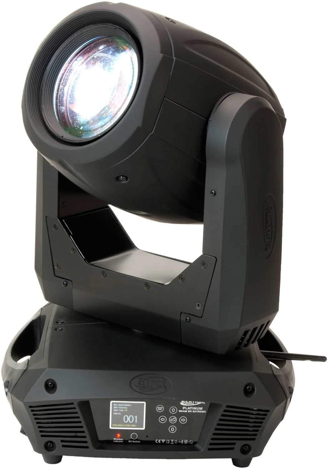 Elation Platinum Beam 5R Extreme Moving Head Light | PSSL ProSound and ...