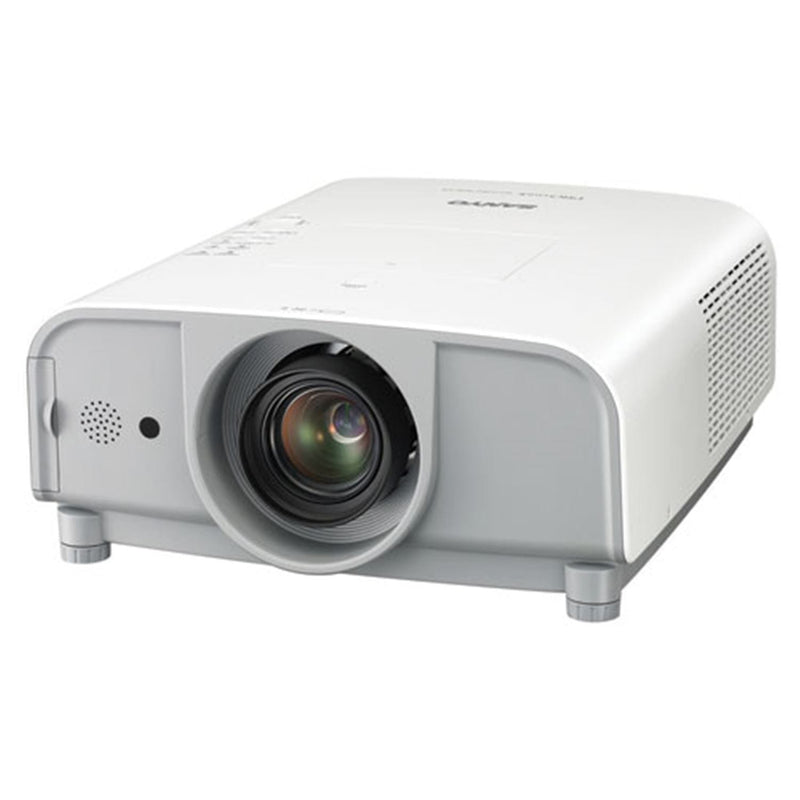 sanyo pro xtrax multiverse projector