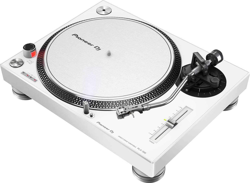 pioneer 500 turntable for mac 2013