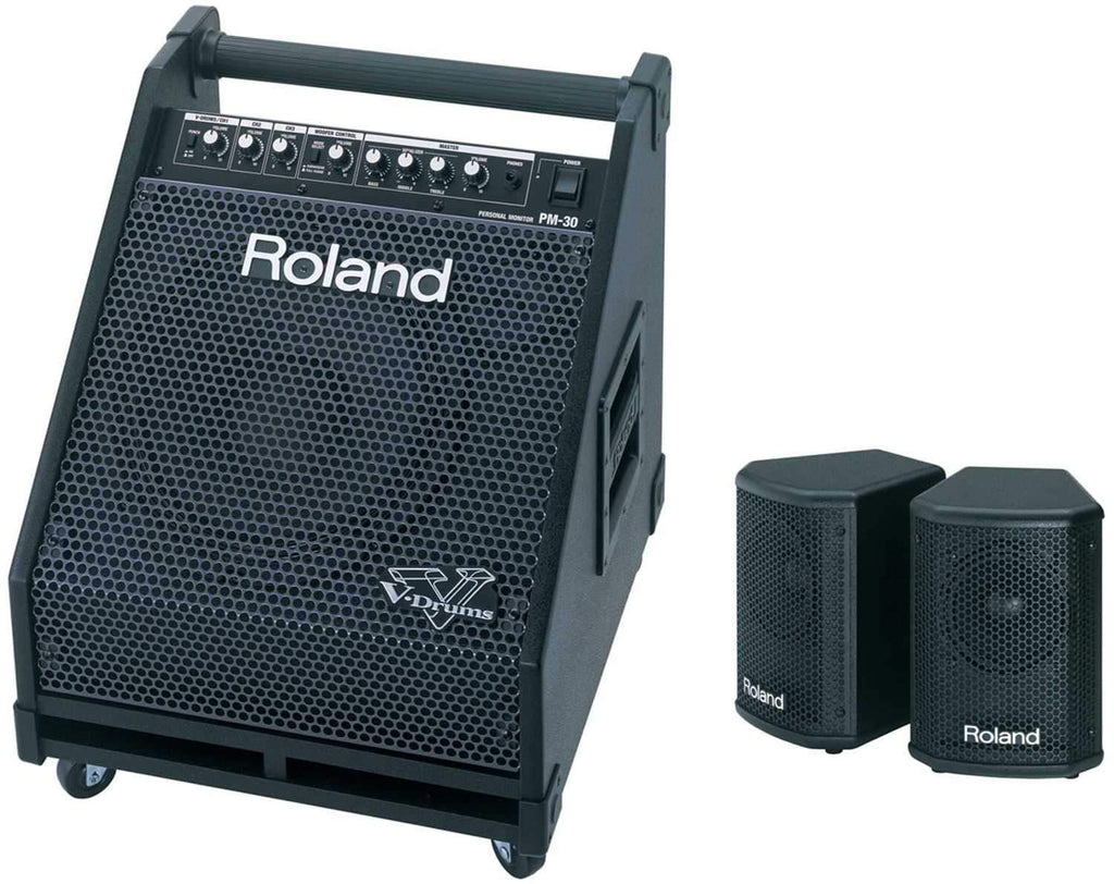 roland spd 30 saving phrases to media