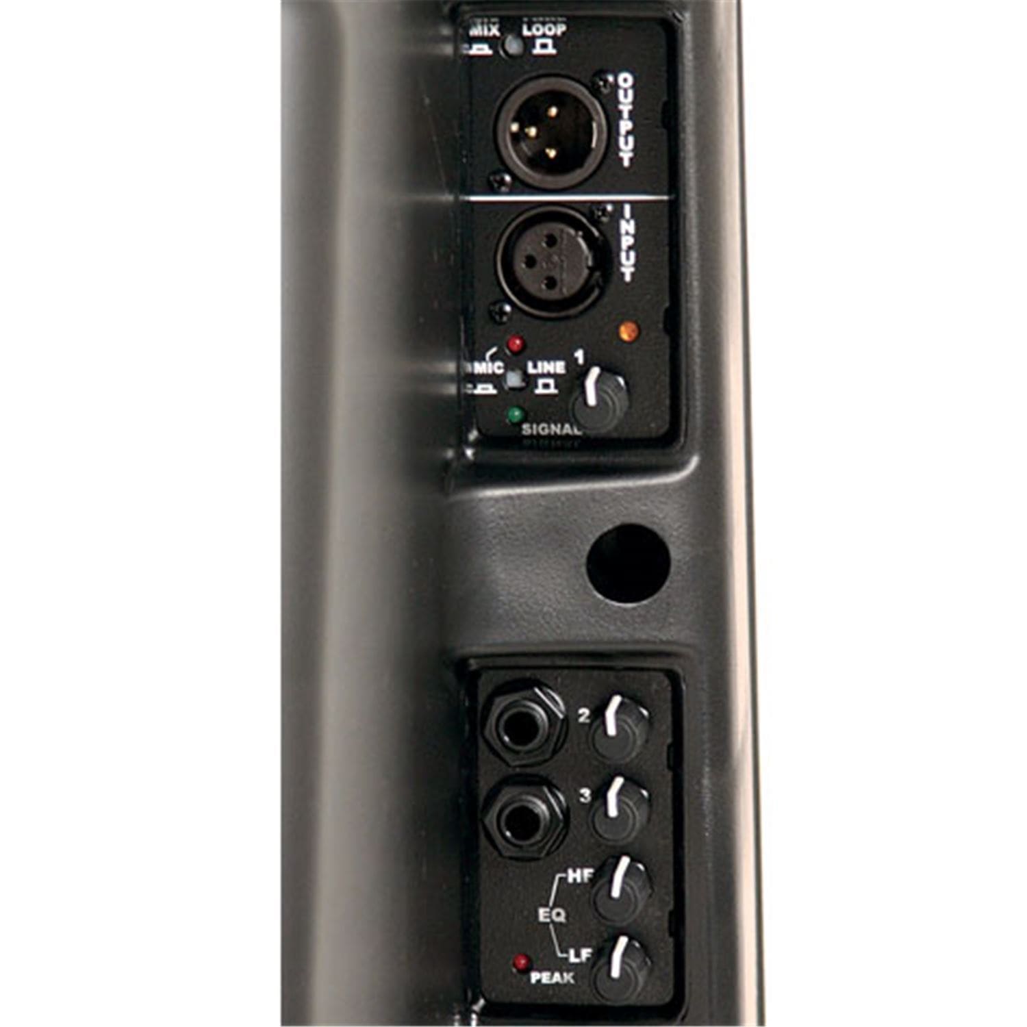 JBL EON-15-G2 Powered 2 Way Speaker | ProSound Lighting