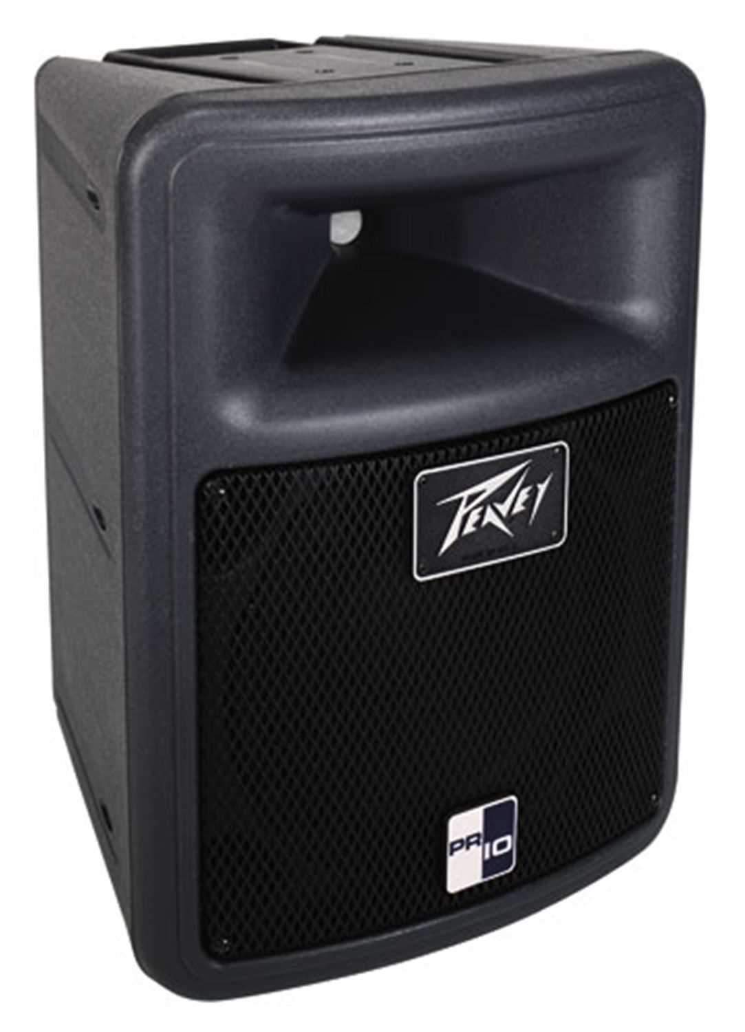 peavey pr10p