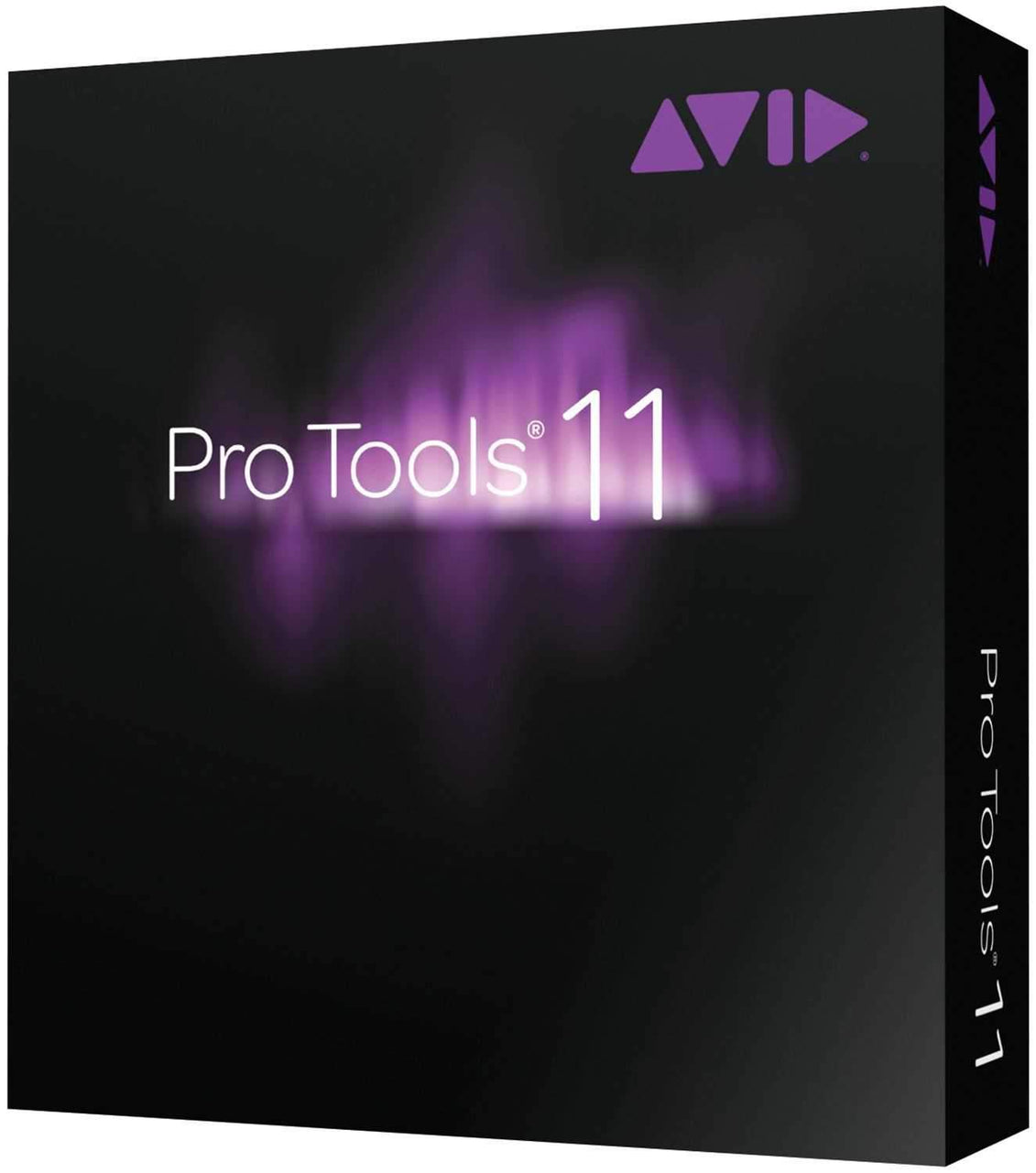 pro tools recording software