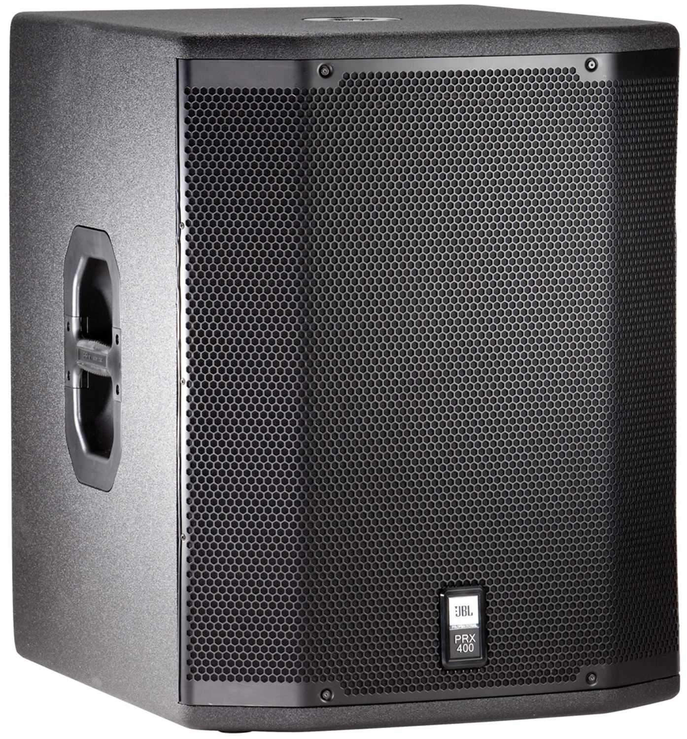 jbl 21 inch subwoofer