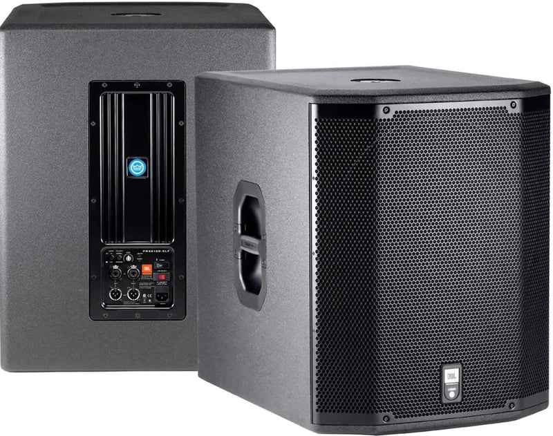 jbl srx 118