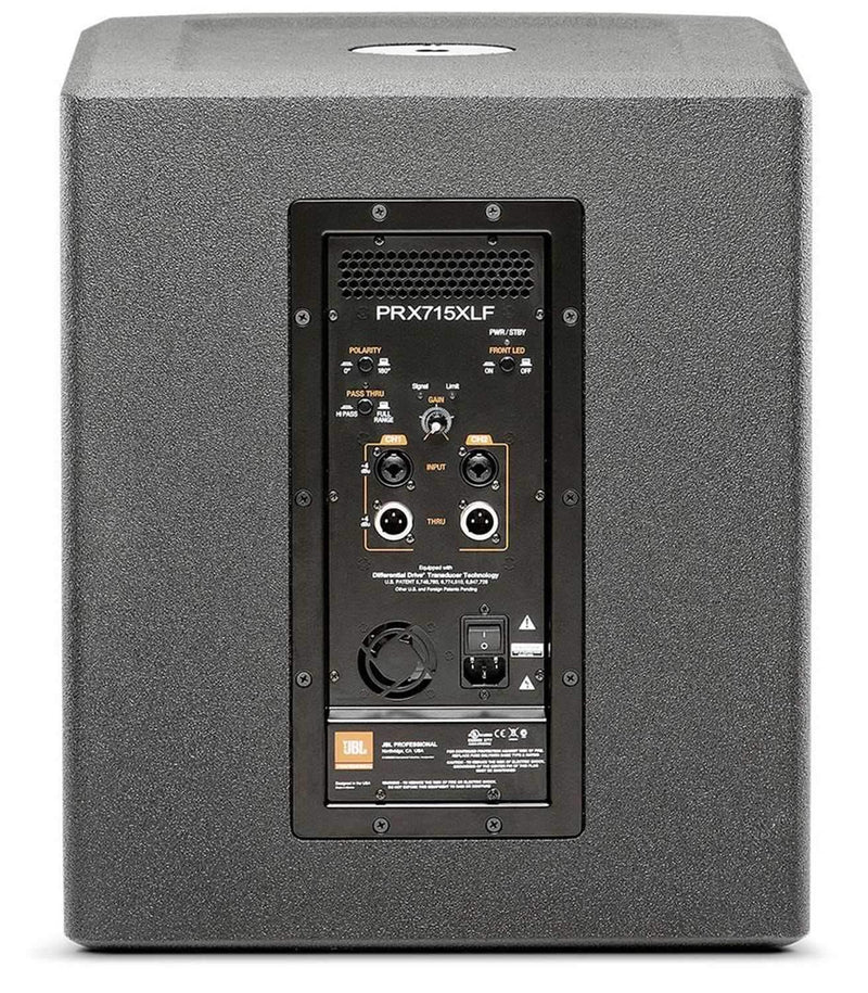 dynaudio xeo5