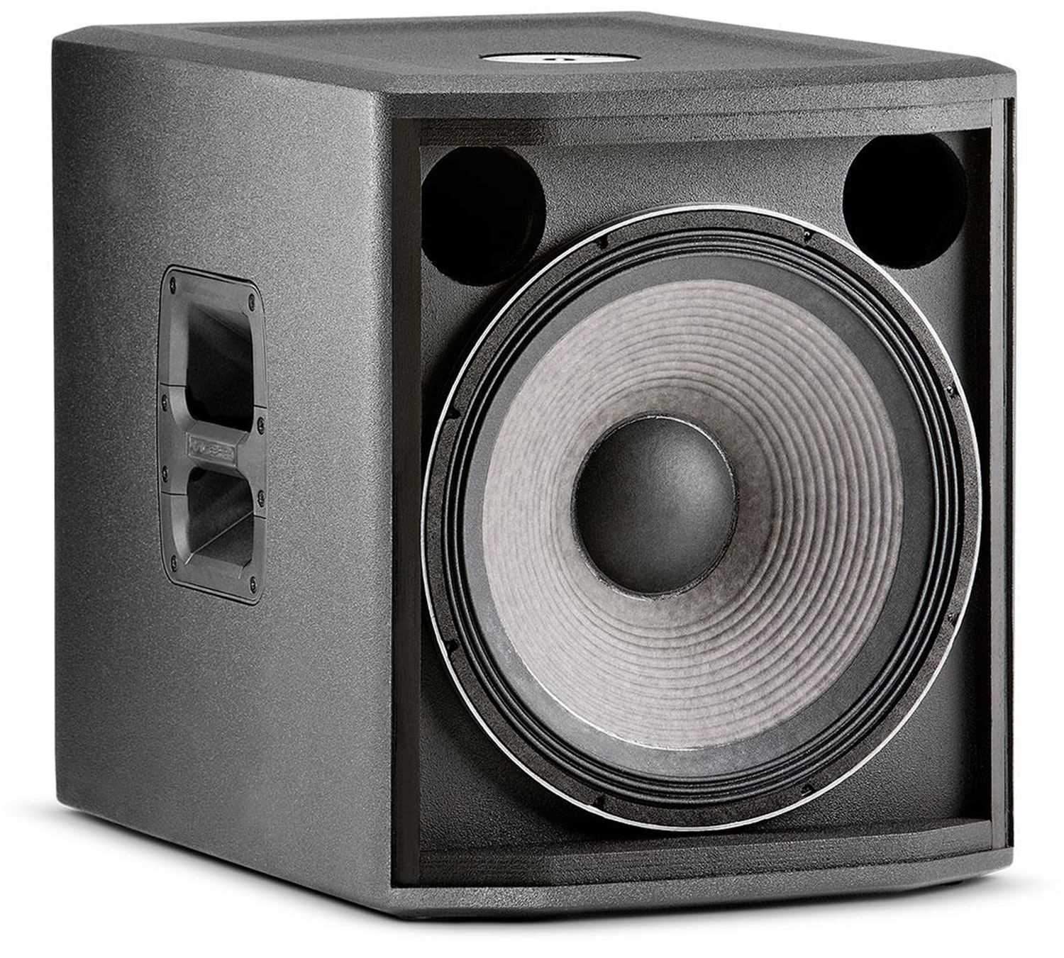 15 inch powered subwoofer