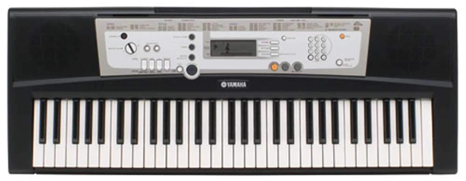 yamaha e203 keyboard