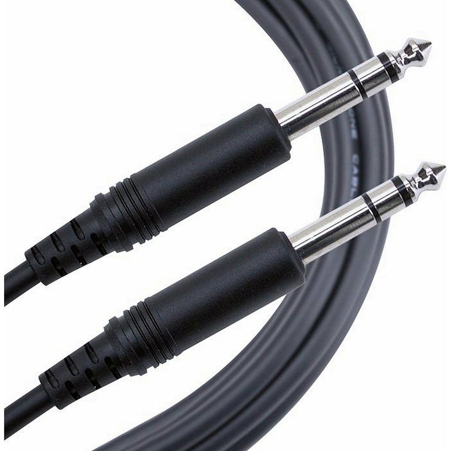 3.5mm 12V Trigger Cable for Power Amp or IR Mono M/M 3ft 6ft 10ft 15ft 25ft