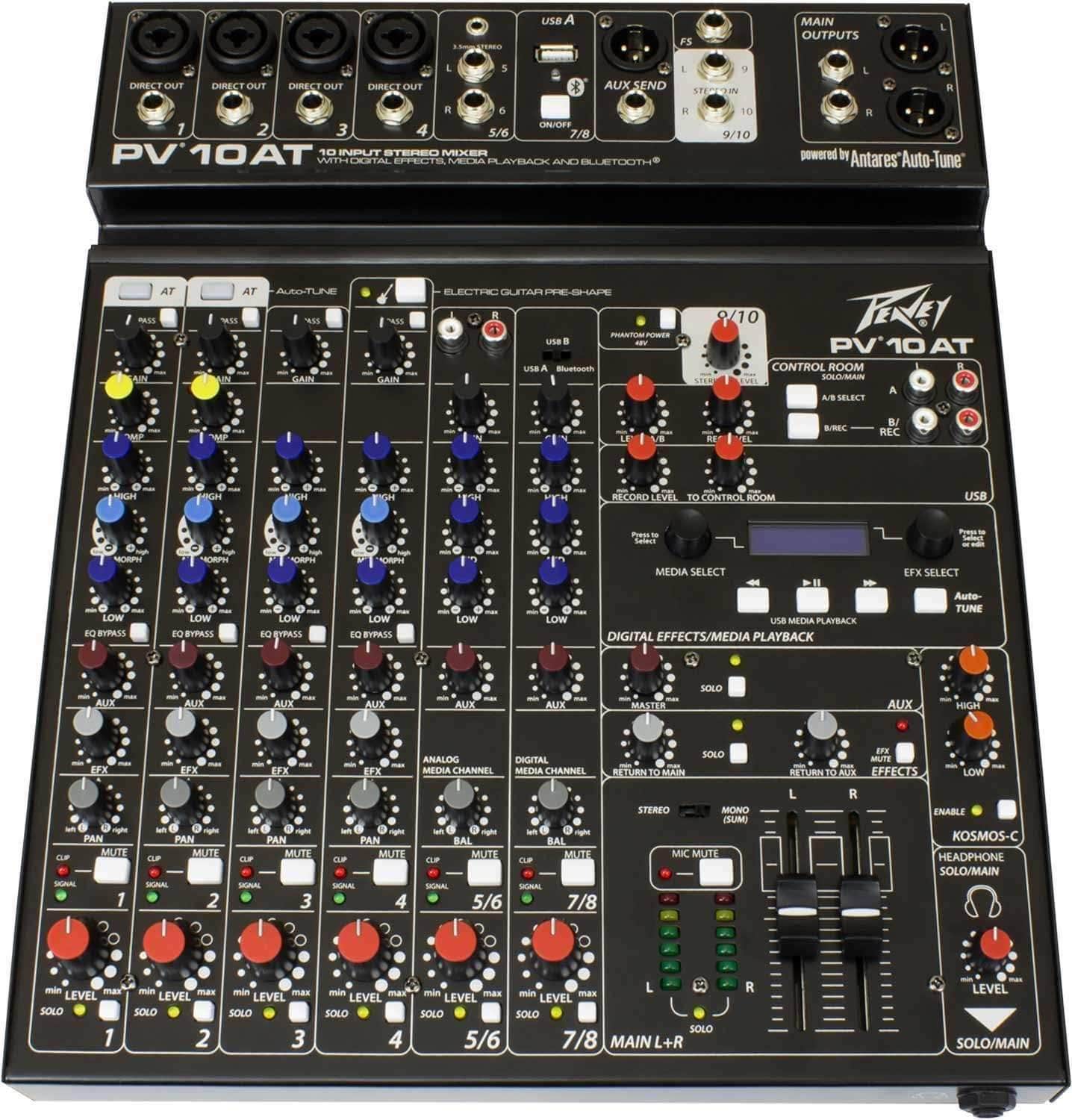 antares autotune 7 6x