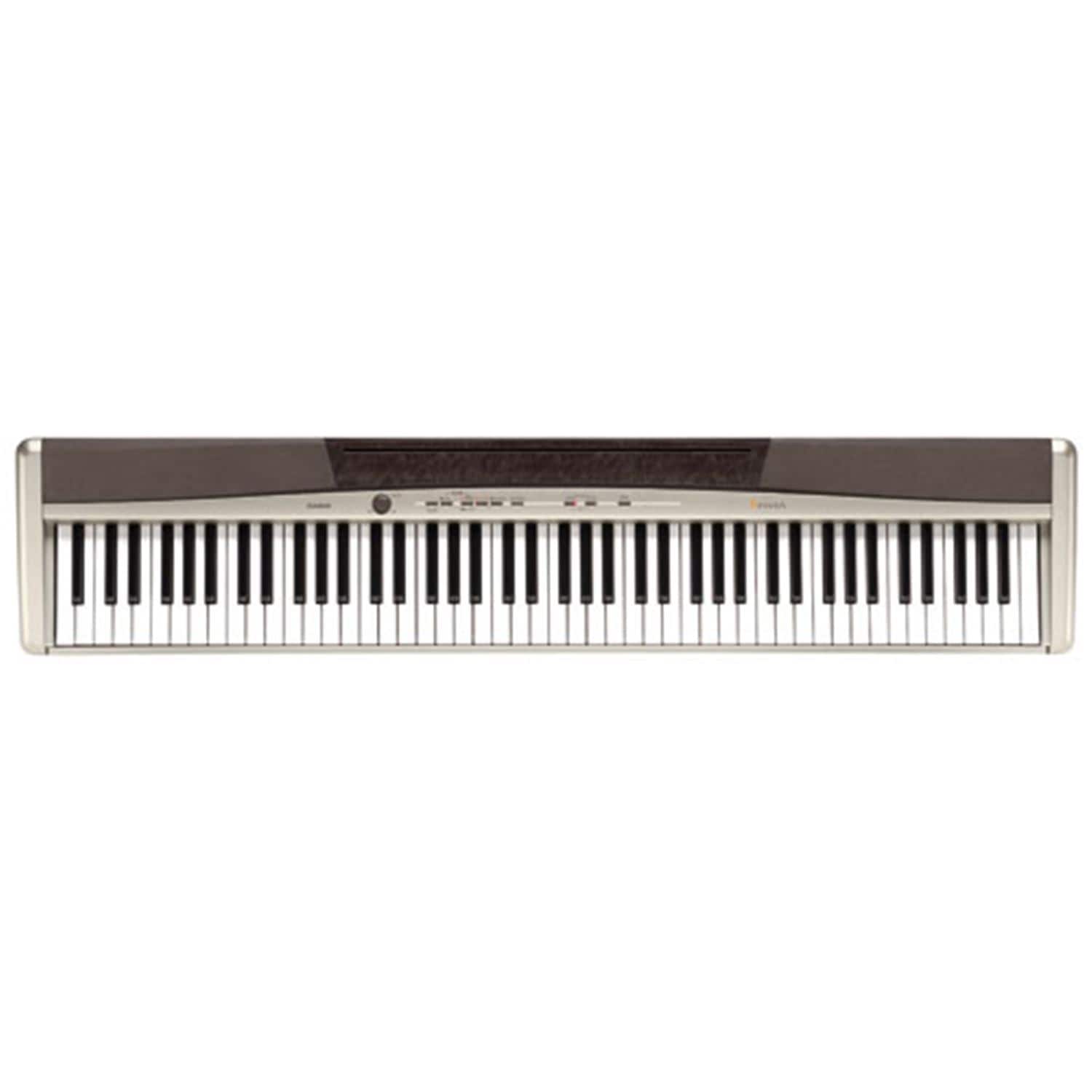 casio px 120 keyboard