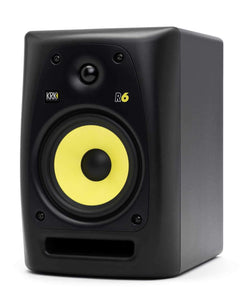 krk r6 speakers